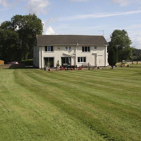 Broadwell Guest House メリダン エクステリア 写真