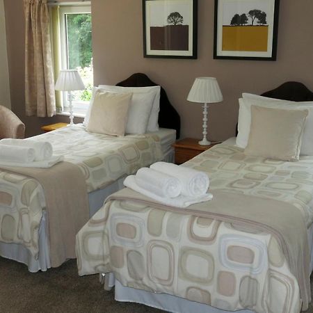 Broadwell Guest House メリダン 部屋 写真