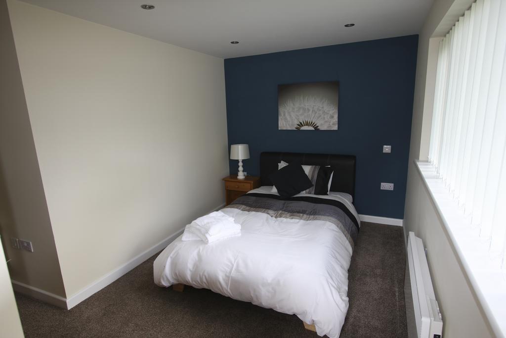 Broadwell Guest House メリダン 部屋 写真