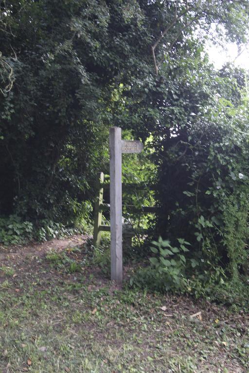 Broadwell Guest House メリダン エクステリア 写真