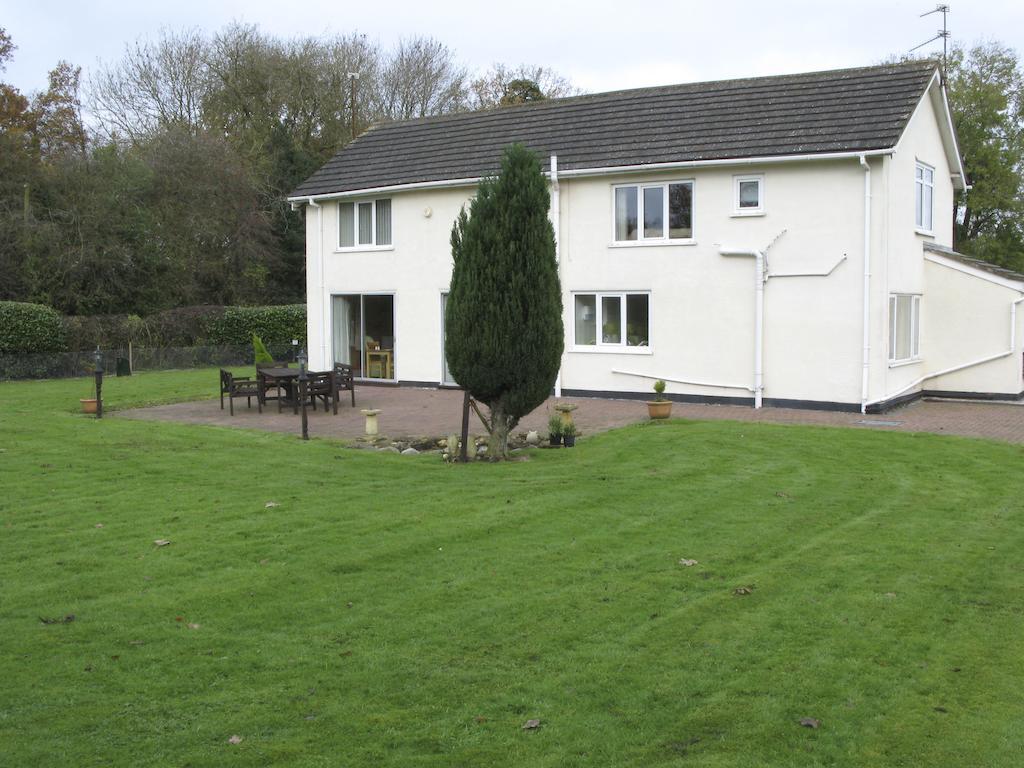 Broadwell Guest House メリダン エクステリア 写真