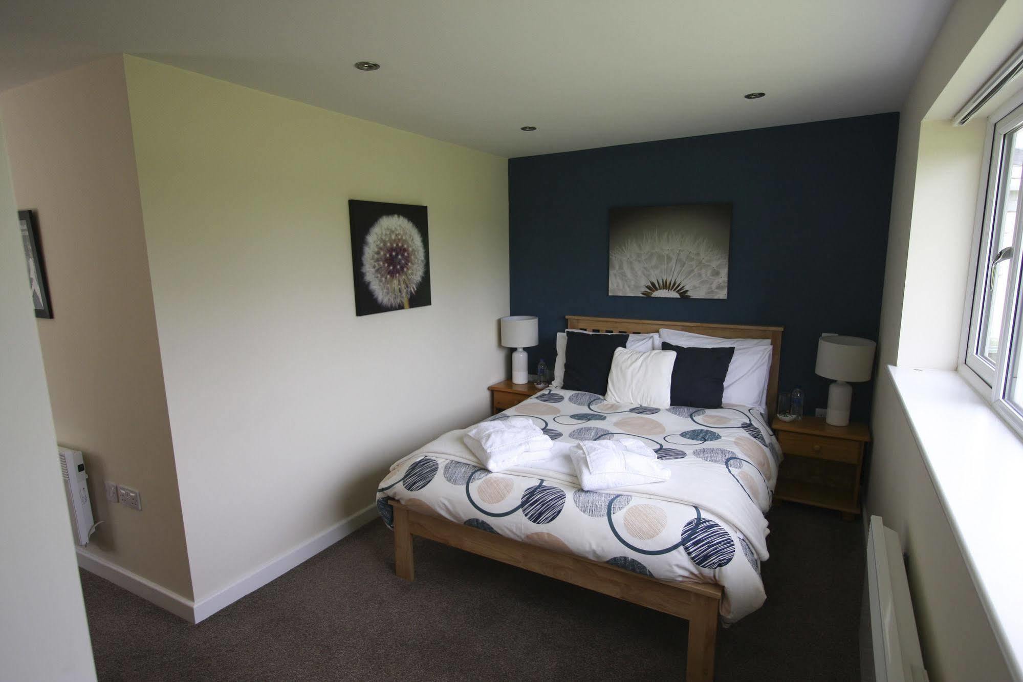 Broadwell Guest House メリダン エクステリア 写真